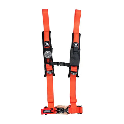 5 Point 2" Harness with Pads