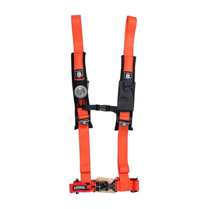 5 Point 2" Harness with Pads