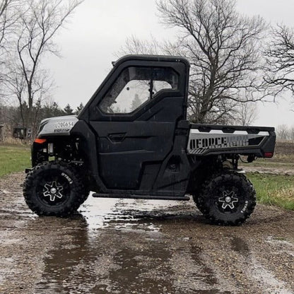 CF Moto UForce 1000 2.5" Suspension Lift Kit