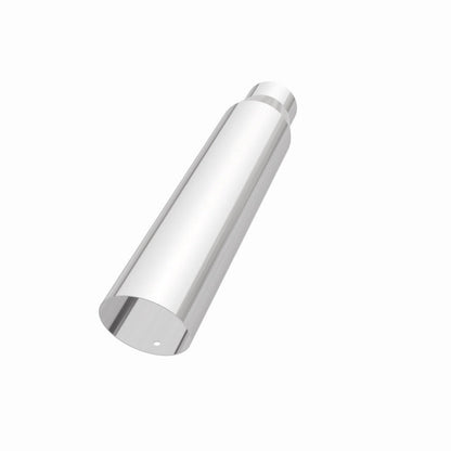 MagnaFlow Tip 1-Pk Sc 3.50 X 18 2.5 15Deg