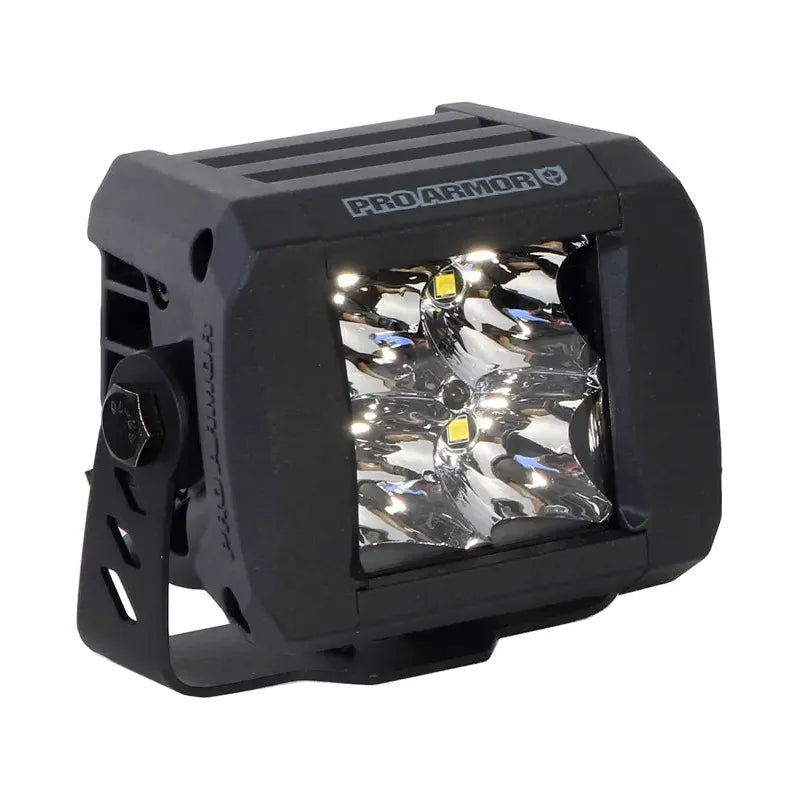 Spot LED Cube Light