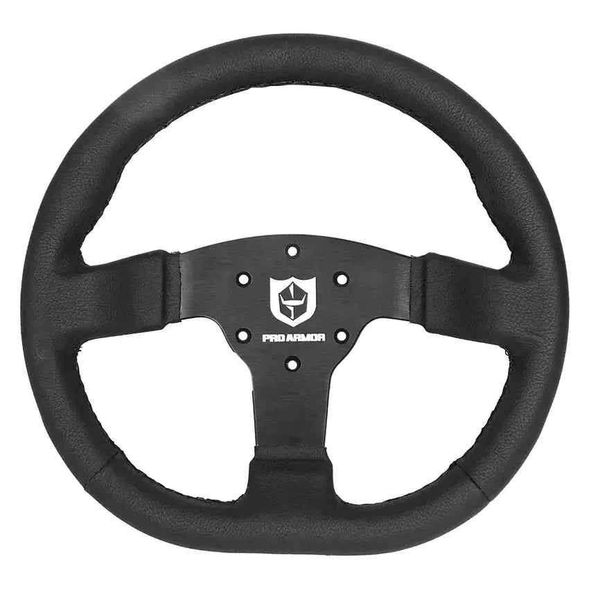 Performance Steering Wheel