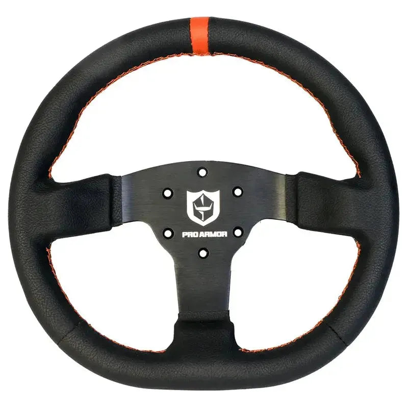 Performance Steering Wheel