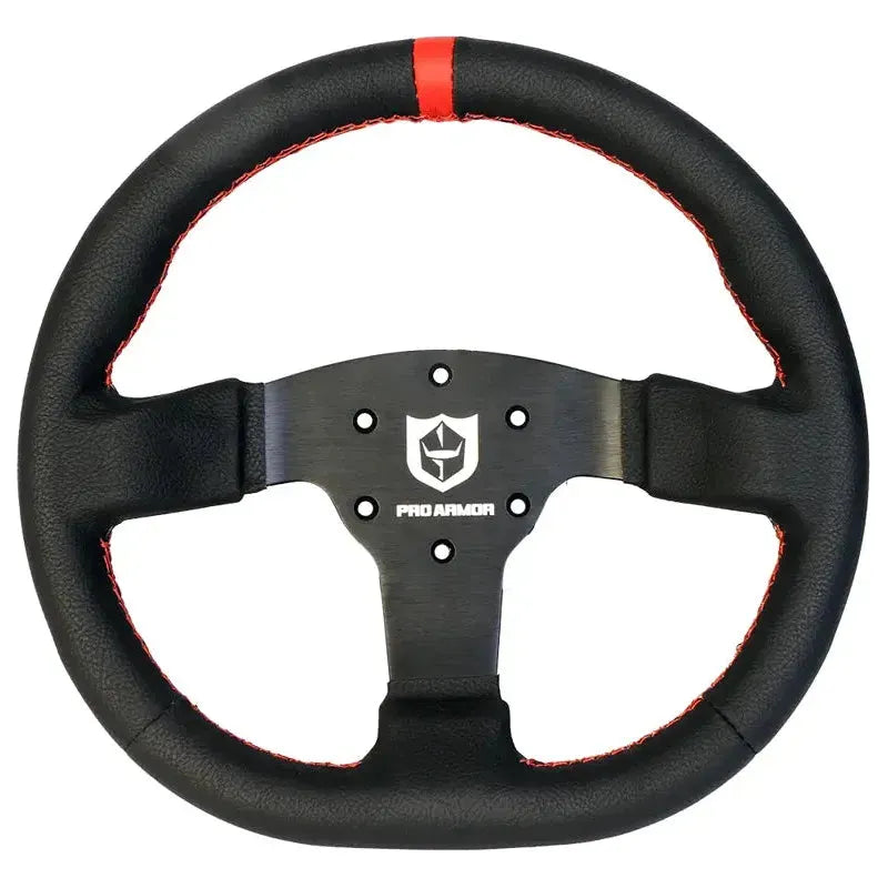 Performance Steering Wheel