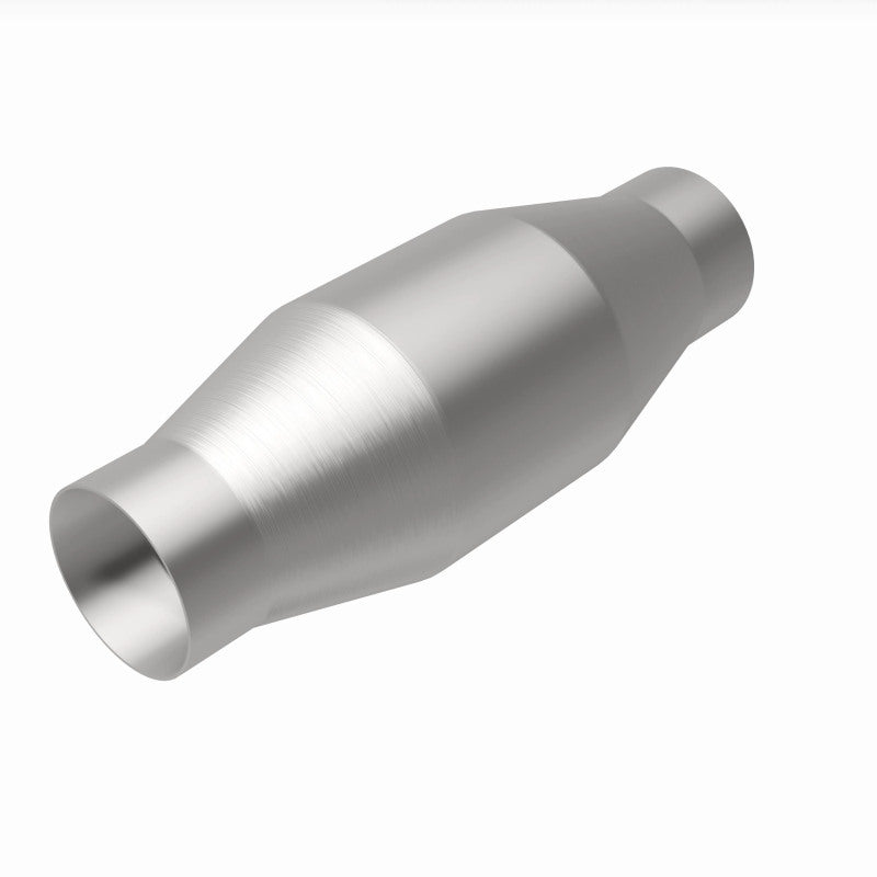 MagnaFlow Conv Univ 4 C/C 3.5 Perf Spun