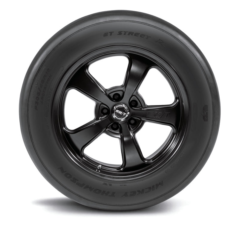 Mickey Thompson ET Street R Tire - P275/40R17 - 255591