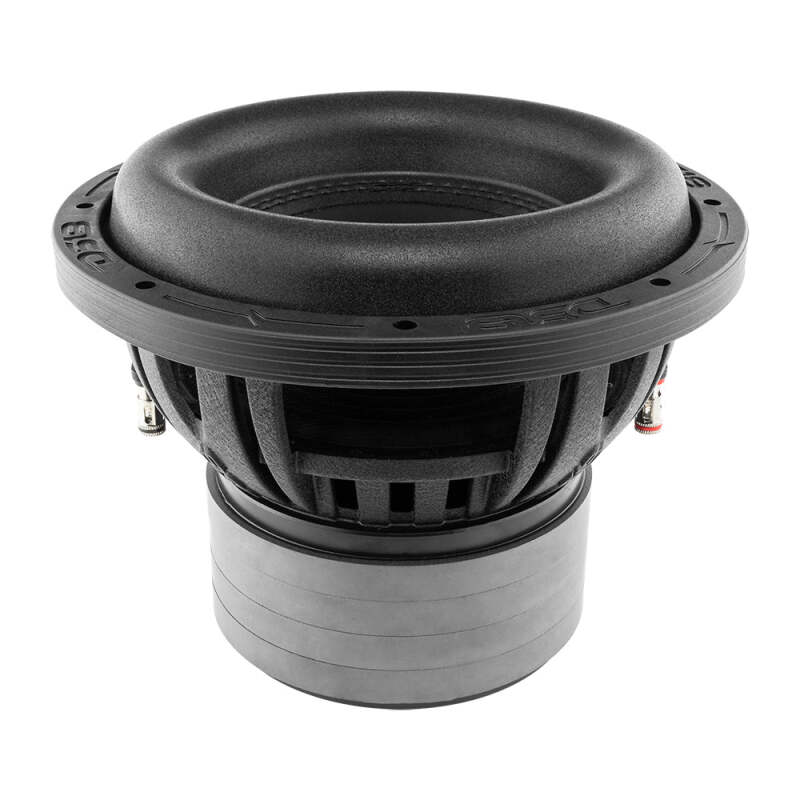 DS18 8in 600 Watts RMS 4 ohm DVC High Excursion Subwoofer