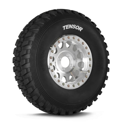 Tensor Tire Desert Series (DS) Tire - 60 Durometer Tread Compound - 32x10-15
