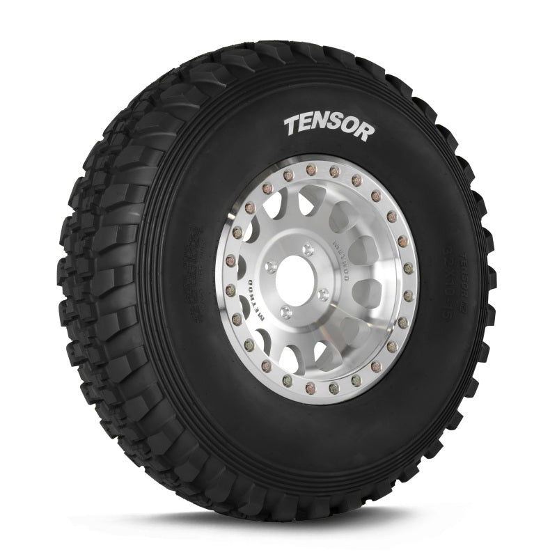 Tensor Tire Desert Series (DS) Tire - 60 Durometer Tread Compound - 32x10-15