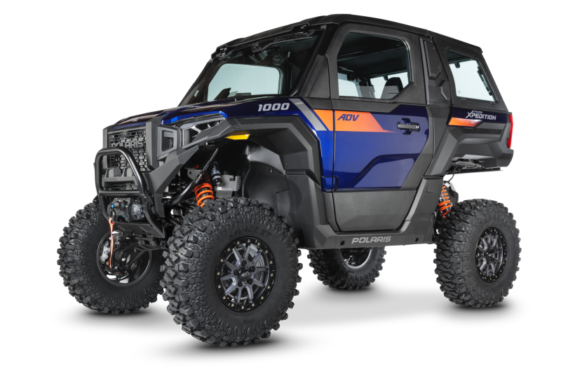 ITP Savage X/T RG2 Tire 32x10R-16 8PR