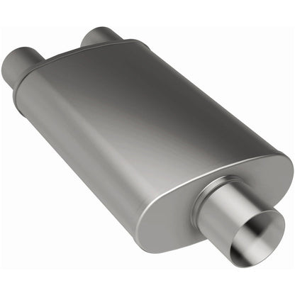 MagnaFlow Muffler Mag SS 22X5X11 3 D/3 C