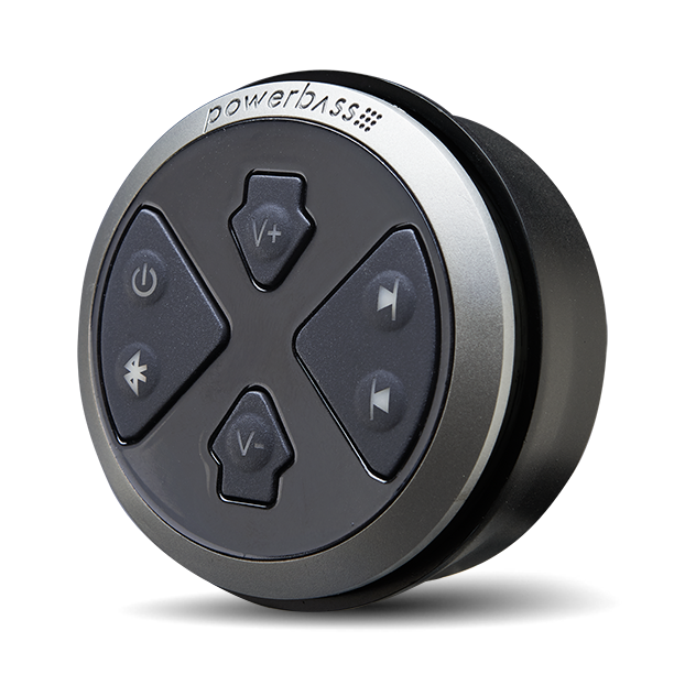 Wired Soundbar Remote (GARAGE SALE)