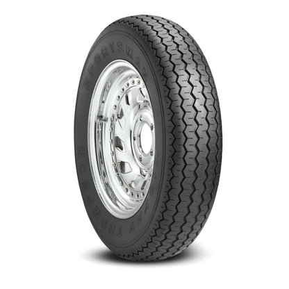 Mickey Thompson Sportsman Front Tire - 26X7.50-15LT - 255670