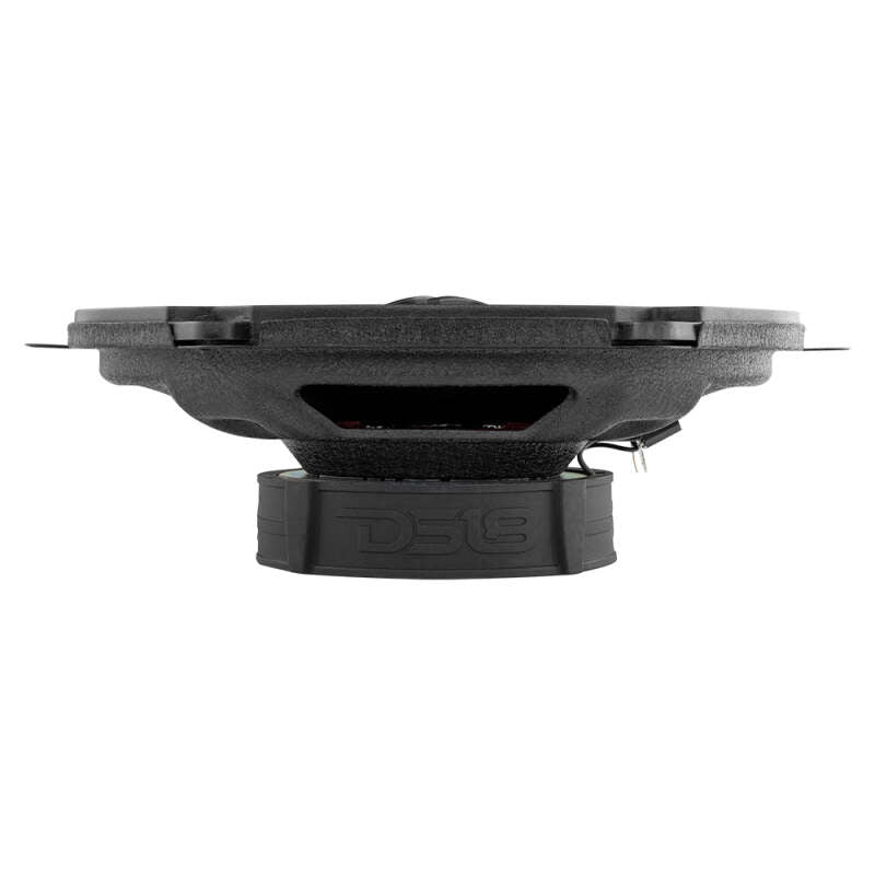 DS18 5x7in 70 Watts RMS 4 ohm 2-Way Coaxial Speaker w/ Kevlar Cones