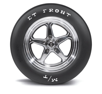 Mickey Thompson ET Front Tire - 24.0/4.5-15 - 250926