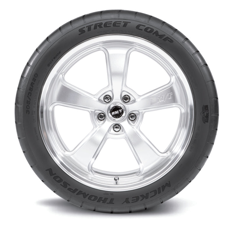 Mickey Thompson Street Comp Tire - 245/40R18 97Y - 248818