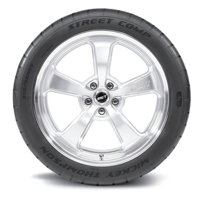 Mickey Thompson Street Comp Tire - 295/35R18 99Y - 248819