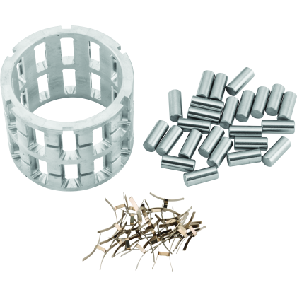 Polaris General 1000 (2017-2021) Aluminum Sprague Carrier