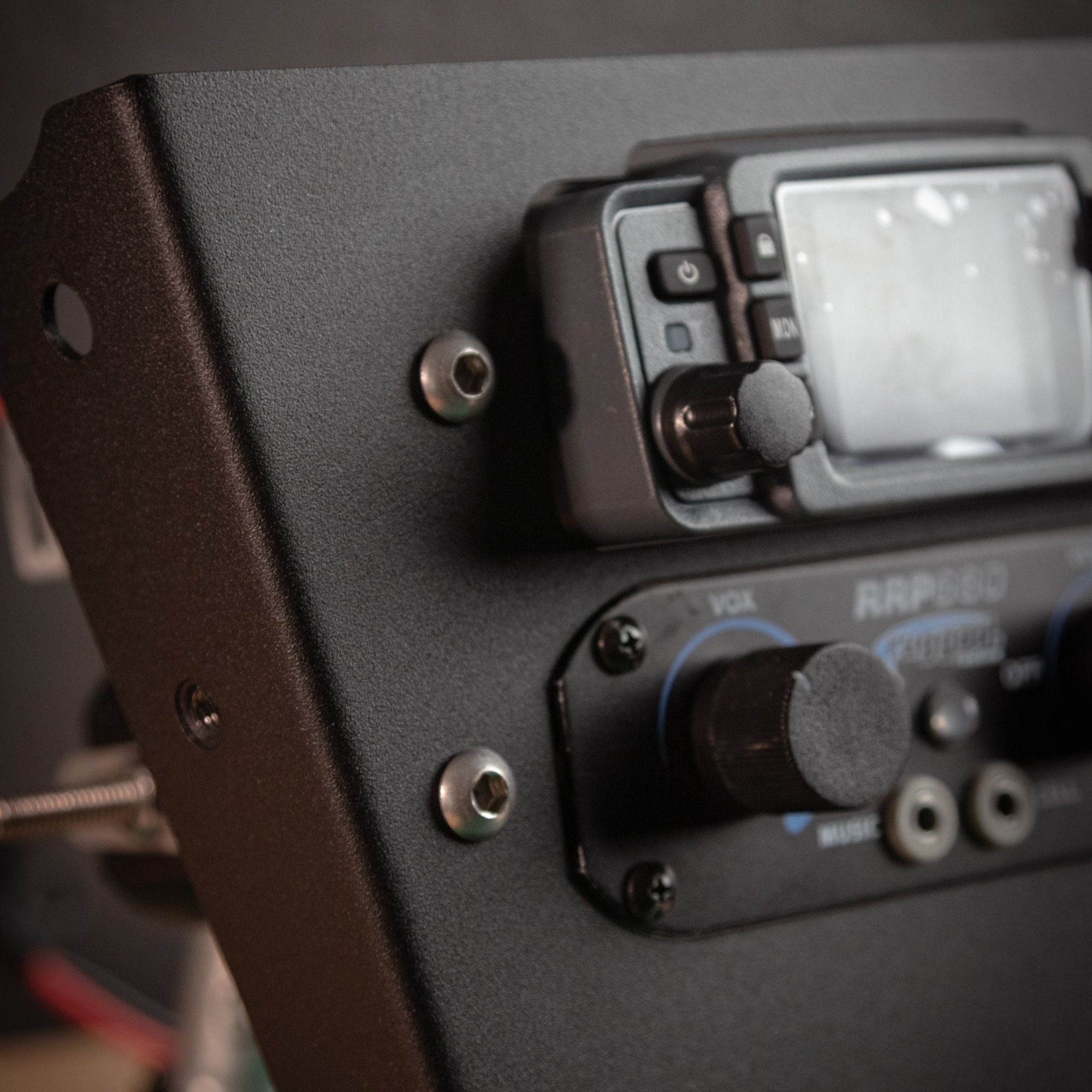 Can Am X3 ABM Mini Mount (Classic)