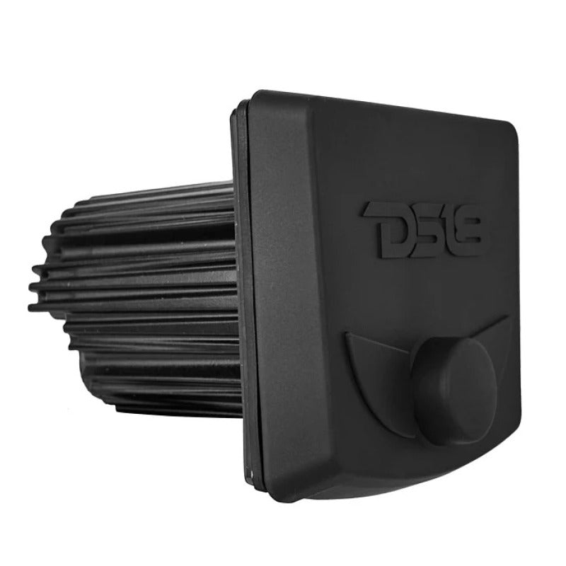 DS18 3in Color TFT Screen 2 Zones 4 volts Output BT RDS 4 x 50 Watts Silicone Cover Headunit MRX150
