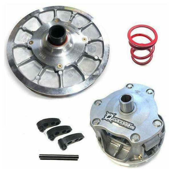 Polaris RZR 900 (2016+) Stage 4 Clutch Kit