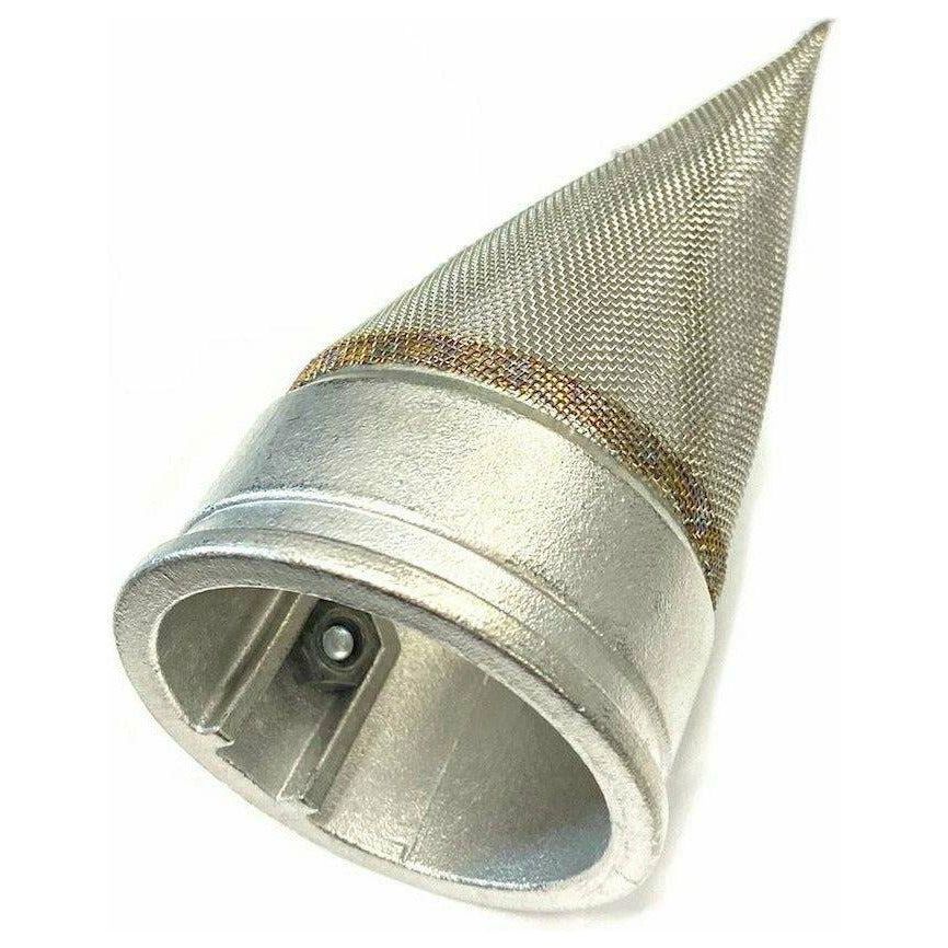2.5" Exhaust Spark Arrestor