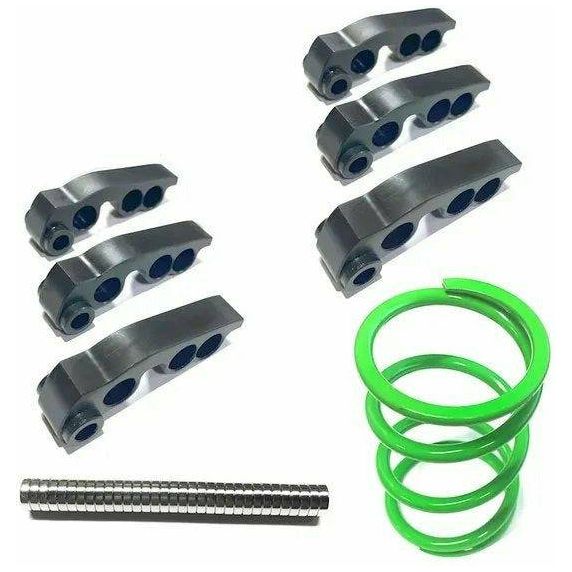 Can Am X3 (2020-2021) Stage 2 Clutch Kit