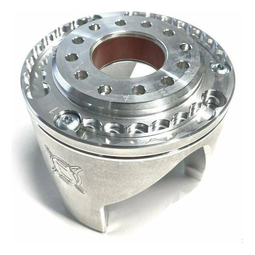 Can Am X3 Adjustable Helix Kit