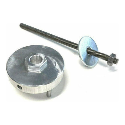 Can Am X3 Adjustable Helix Kit