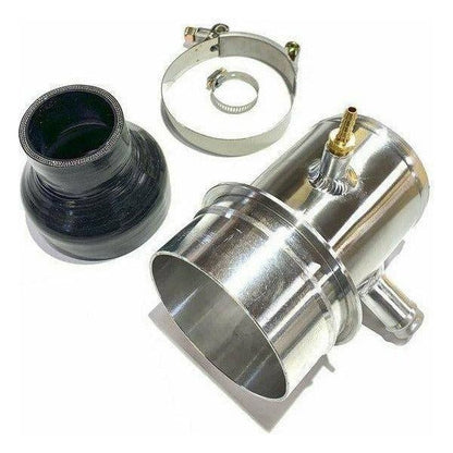 Can Am X3 (2017-2019) High Flow Intake Kit For Stock Airbox