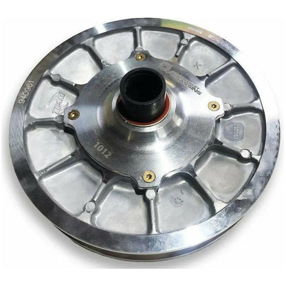 Polaris General / RZR TIED Secondary Clutch Upgrade