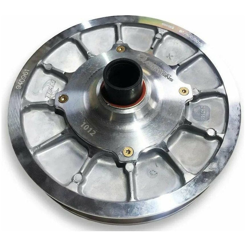 Polaris General / RZR TIED Secondary Clutch Upgrade