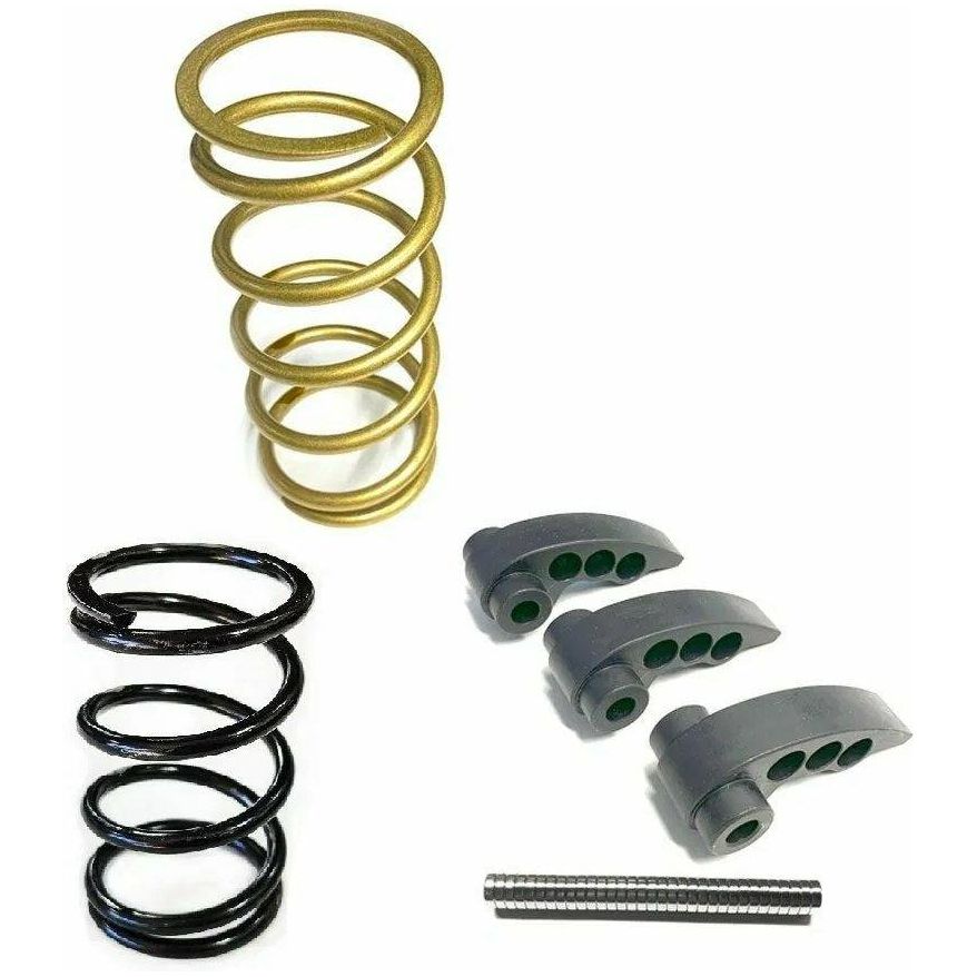 Polaris Ranger 1000 (2018+) Stage 2 Clutch Kit