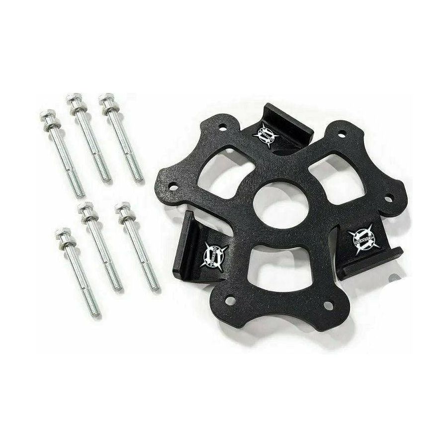 Polaris Ranger (2018-2021) P90X Primary Clutch Fan Blade