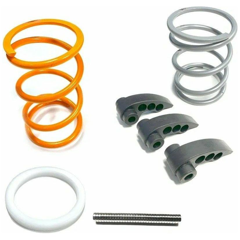 Polaris RZR Pro R Performance Stage 2 Clutch Kit