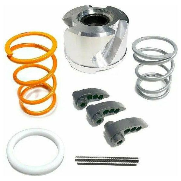 Polaris RZR Pro R Stage 3 Clutch Kit