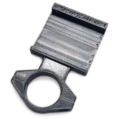 Polaris RZR Steering Post PV3 Mount