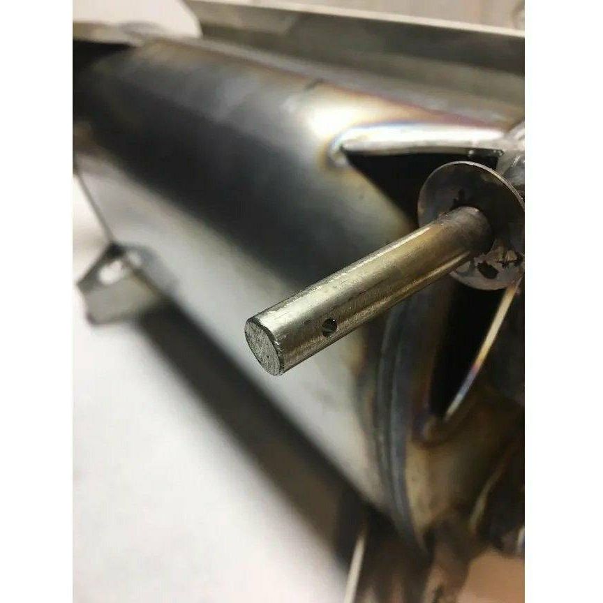 Polaris RZR XP 1000 (2015+) Slip-On Exhaust