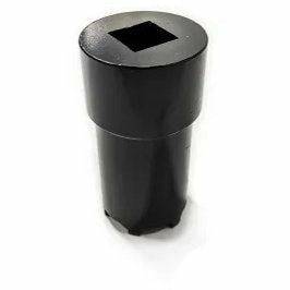 Polaris Spider Nut Removal Tool