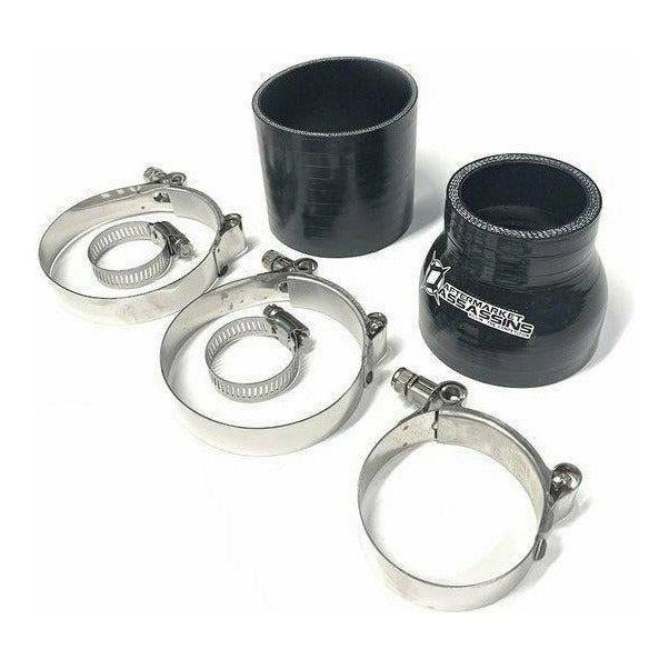 Polaris RZR Pro XP / Turbo R High Flow Airbox to Turbo Intake Tube