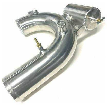Polaris RZR Pro XP / Turbo R High Flow Intake with Catch Can