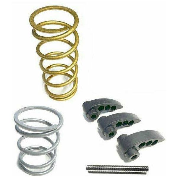 Polaris RZR Pro XP / Turbo R Stage 2 Clutch Kit