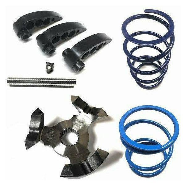 Polaris RZR RS1 Stage 3 Clutch Kit