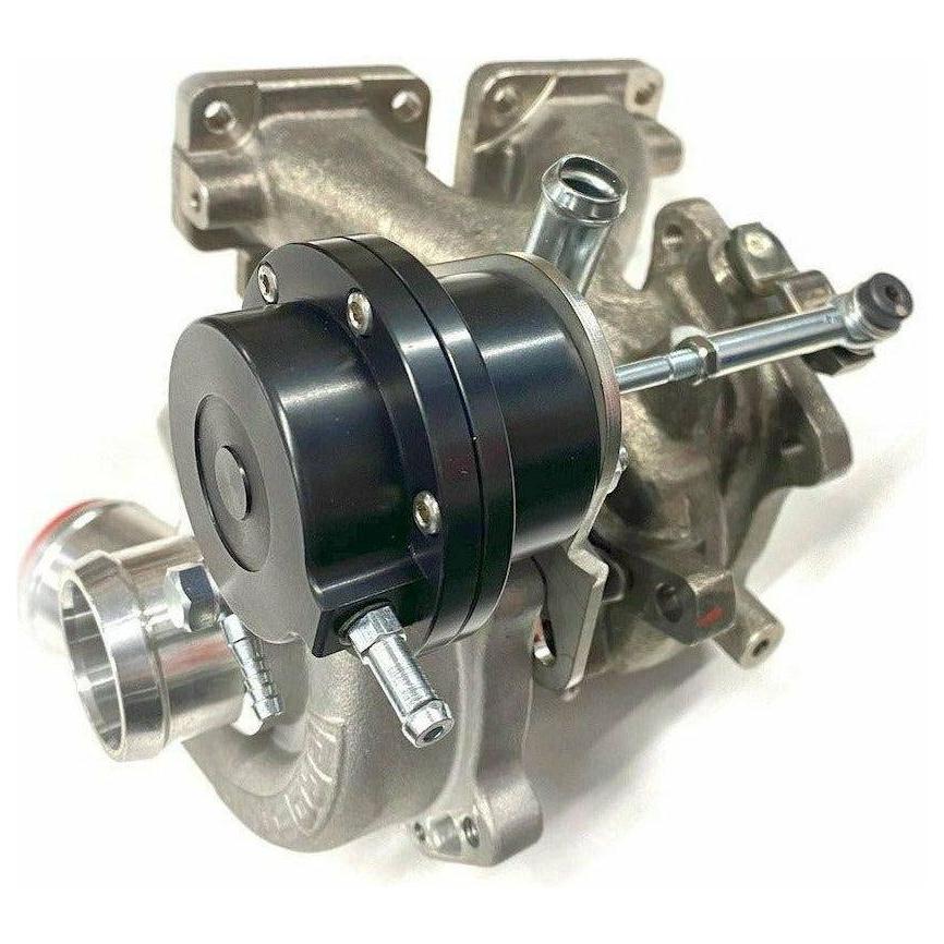 Polaris RZR Turbo Billet Wastegate Kit