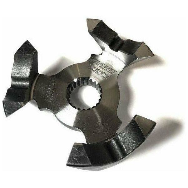 Polaris RZR Turbo (2016-2020) Custom Cut Helix