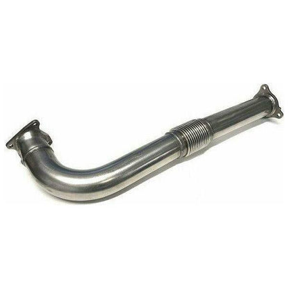 Polaris RZR Turbo Head Pipe