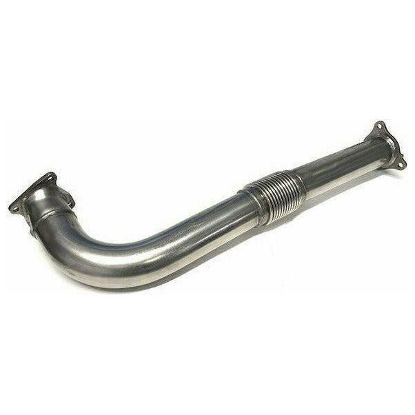 Polaris RZR Turbo Head Pipe