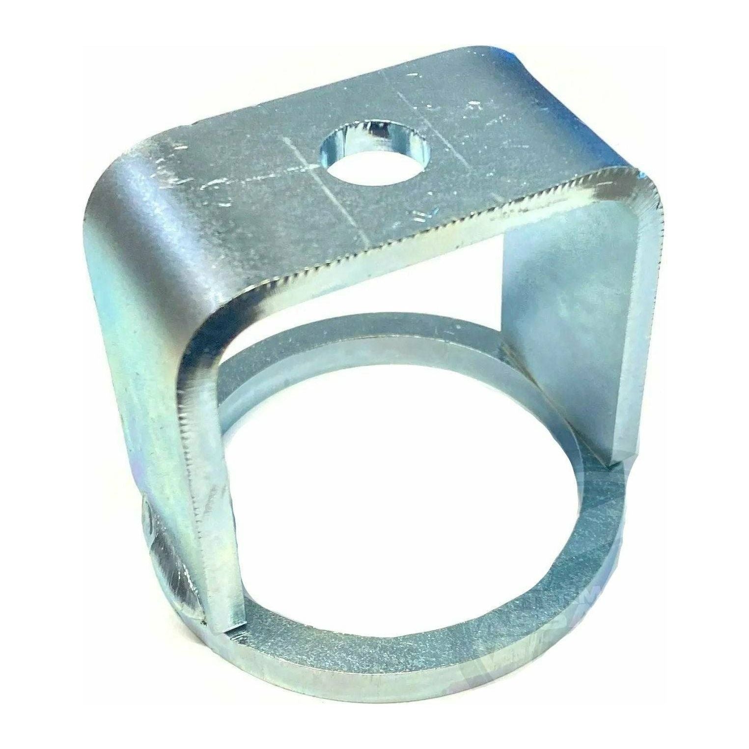 Tied Clutch Spring Removal Cup