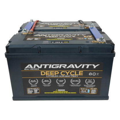 DC-100-V1 Lithium Deep Cycle Battery
