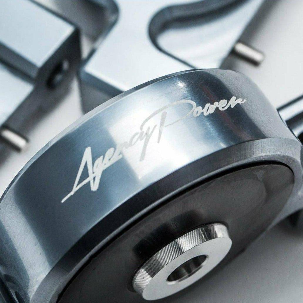 Polaris RZR XP 1000 Motor Mount Kit